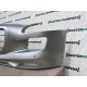 Mercedes Benz Sls Amg A197 2010-2014 Front Bumper Silver 4 Pdc Genuine [e57]