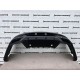 Mercedes Cle E Class Coupe 2023-on Rear Bumper Black 6 Pdc Genuine [p71]