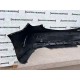 Mercedes Cle E Class Coupe 2023-on Rear Bumper Black 6 Pdc Genuine [p71]