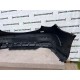 Mercedes Cle E Class Coupe 2023-on Rear Bumper Black 6 Pdc Genuine [p71]