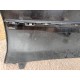 Mercedes Cle E Class Coupe 2023-on Rear Bumper Black 6 Pdc Genuine [p71]