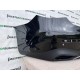 Mercedes Cle E Class Coupe 2023-on Rear Bumper Black 6 Pdc Genuine [p71]