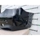 Mercedes Cle E Class Coupe 2023-on Rear Bumper Black 6 Pdc Genuine [p71]