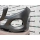 Mercedes Gle Class A166 Lift 2015-2018 Front Bumper 6 Pdc Genuine [e59]