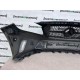 Mercedes A Class Se A176 Lift Hatchback 2016-2019 Front Bumper Genuine [e78]