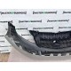 Mercedes A Class Se A176 Lift Hatchback 2016-2019 Front Bumper Genuine [e78]