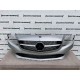 Mercedes A Class Se A176 Lift Hatchback 2016-2019 Front Bumper Genuine [e78]