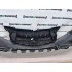 Mercedes A Class Se A176 Lift Hatchback 2016-2019 Front Bumper Genuine [e78]