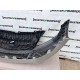 Mercedes A Class Se A176 Lift Hatchback 2016-2019 Front Bumper Genuine [e78]