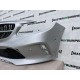 Mercedes A Class Se A176 Lift Hatchback 2016-2019 Front Bumper Genuine [e78]