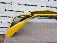 Mercedes A Class Amg Line A177 Facelift 2023-2025 Front Bumper Genuine [e76]