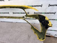 Mercedes A Class Amg Line A177 Facelift 2023-2025 Front Bumper Genuine [e76]