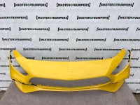 Mercedes A Class Amg Line A177 Facelift 2023-2025 Front Bumper Genuine [e76]