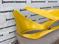 Mercedes A Class Amg Line A177 Facelift 2023-2025 Front Bumper Genuine [e76]