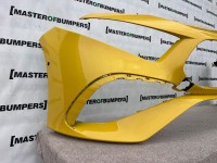 Mercedes A Class Amg Line A177 Facelift 2023-2025 Front Bumper Genuine [e76]