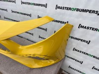 Mercedes A Class Amg Line A177 Facelift 2023-2025 Front Bumper Genuine [e76]