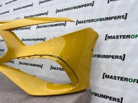 Mercedes A Class Amg Line A177 Facelift 2023-2025 Front Bumper Genuine [e76]