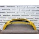 Mercedes A Class Amg A177 Hatchback 2019-2022 Front Bumper 6 Pdc Genuine [e65]