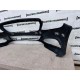 Mercedes C Class A205 Saloon Estate 2015-2018 Front Bumper 6 Pdc Genuine [e68]