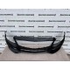 Mercedes C Class A205 Saloon Estate 2015-2018 Front Bumper 6 Pdc Genuine [e68]