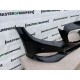 Mercedes C Class A205 Saloon Estate 2015-2018 Front Bumper 6 Pdc Genuine [e68]