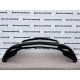 Mercedes C Class A205 Saloon Estate 2015-2018 Front Bumper 6 Pdc Genuine [e68]