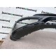 Mercedes C Class Amg Saloon Estate A205 2015-2018 Front Bumper 6 Pdc Genuine E87