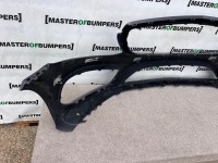 Mercedes C Class Amg Saloon Estate A205 2015-2018 Front Bumper 6 Pdc Genuine E87