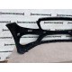 Mercedes C Class Amg Saloon Estate A205 2015-2018 Front Bumper 6 Pdc Genuine E87