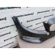 Mercedes C Class Amg Saloon Estate A205 2015-2018 Front Bumper 6 Pdc Genuine E87