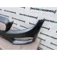 Mercedes C Class Amg Saloon Estate A205 2015-2018 Front Bumper 6 Pdc Genuine E87