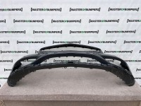 Mercedes C Class Amg Saloon Estate A205 2015-2018 Front Bumper 6 Pdc Genuine E87