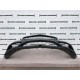 Mercedes C Class Amg Saloon Estate A205 2015-2018 Front Bumper 6 Pdc Genuine E87