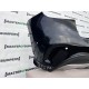 Mercedes Gla 4 Matic Amg Sport Lift 2017-2020 Rear Bumper 6 Pdc Genuine [e109]