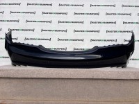 Mercedes Cla Amg Shotingbrake A117 2013-2018 Rear Bumper 6 Pdc Genuine [e105]