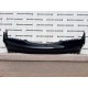 Mercedes Cla Amg Shotingbrake A117 2013-2018 Rear Bumper 6 Pdc Genuine [e105]