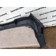 Mercedes Cla Amg Shotingbrake A117 2013-2018 Rear Bumper 6 Pdc Genuine [e105]