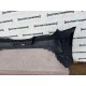 Mercedes Cla Amg Shotingbrake A117 2013-2018 Rear Bumper 6 Pdc Genuine [e105]