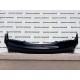 Mercedes Cla Amg Shotingbrake A117 2013-2018 Rear Bumper 6 Pdc Genuine [e105]