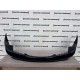 Mercedes Cla Amg Shotingbrake A117 2013-2018 Rear Bumper 6 Pdc Genuine [e105]