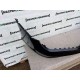 Mercedes Cla Amg Shotingbrake A117 2013-2018 Rear Bumper 6 Pdc Genuine [e105]