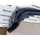 Mercedes Cla Amg Shotingbrake A117 2013-2018 Rear Bumper 6 Pdc Genuine [e105]