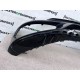 Mercedes C Class Amg Saloon Estate A205 2015-2018 Front Bumper 6pdc Genuine E101