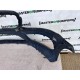 Mercedes C Class Amg Saloon Estate A205 2015-2018 Front Bumper 6pdc Genuine E101