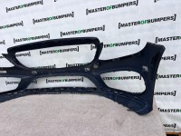 Mercedes C Class Amg Saloon Estate A205 2015-2018 Front Bumper 6pdc Genuine E101