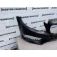 Mercedes C Class Amg Saloon Estate A205 2015-2018 Front Bumper 6pdc Genuine E101