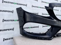 Mercedes C Class Amg Saloon Estate A205 2015-2018 Front Bumper 6pdc Genuine E101