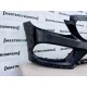 Mercedes C Class Amg Saloon Estate A205 2015-2018 Front Bumper 6pdc Genuine E101