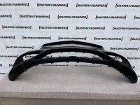 Mercedes C Class Amg Saloon Estate A205 2015-2018 Front Bumper 6pdc Genuine E101