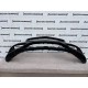 Mercedes C Class Amg Saloon Estate A205 2015-2018 Front Bumper 6pdc Genuine E101